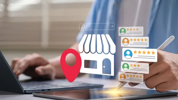 SEO Local