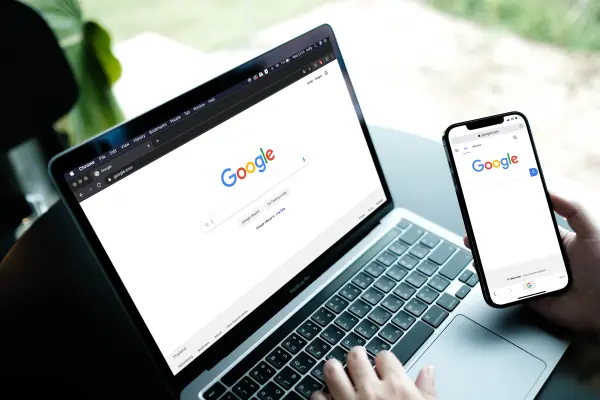 Vizibilitate Google