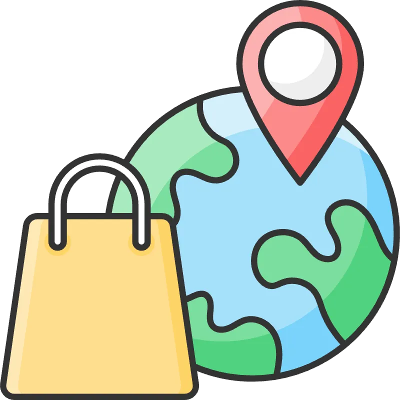 Enterprise Ecommerce
