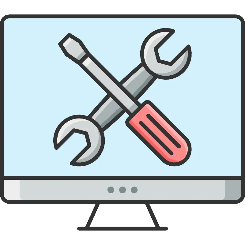 Maintenance Pro