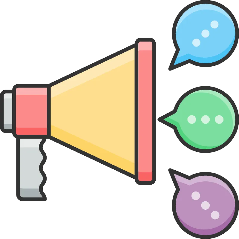 Social Growth