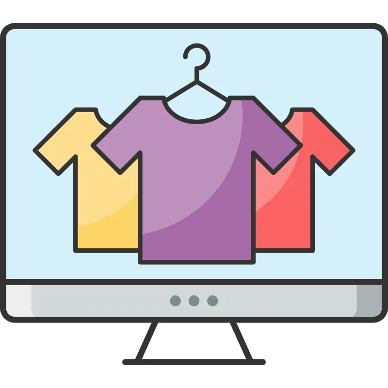 Magazin online